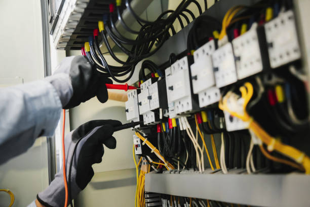 Best Industrial Electrical Services  in Gloucester, MA