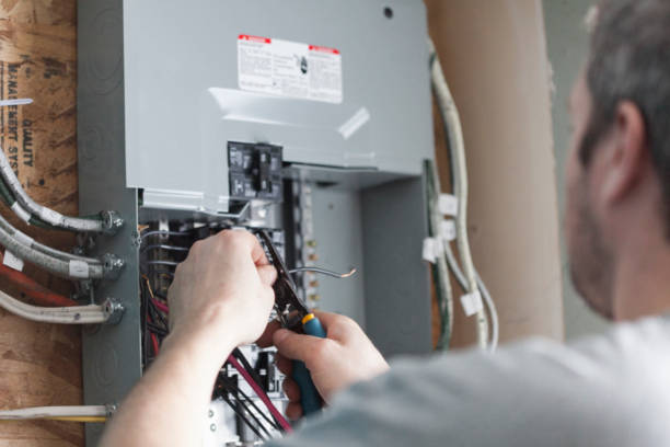 Best Electrical Outlet Installation and Repair  in Gloucester, MA